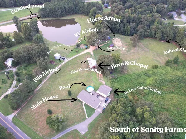 1740 Lister Dr, Pell City, AL 35125