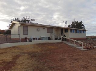 4715 N Tagalong Trl, Rimrock, AZ 86335