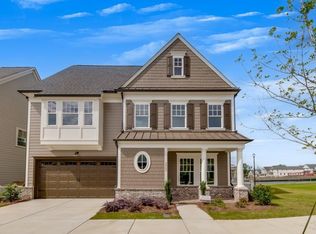 2007 Cottonwood Ln, Woodstock, GA 30188