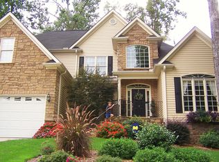 17 Rothesay St, Simpsonville, SC 29681