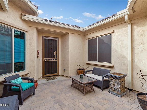 4th image of 26657 W QUAIL Avenue