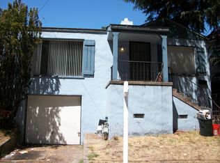 5449 Macarthur Blvd, Oakland, CA