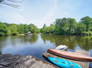 742 Butlers Gate NE, Marietta, GA 30068