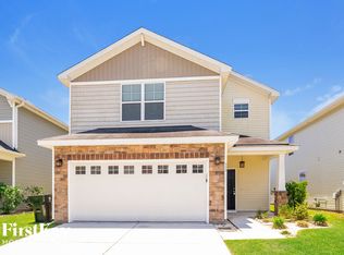 333 Peters Creek Dr, Summerville, SC 29486