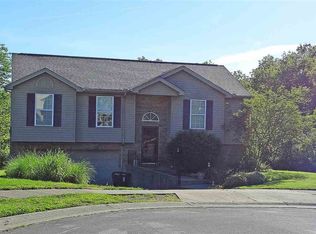 4357 Siffel Ct, Covington, KY