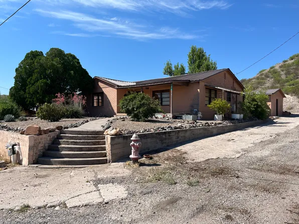 701 Center Ave, Duncan, AZ 85534