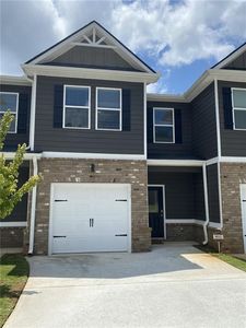 505 Azalea Way, Temple, GA, 30179