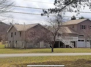 112 Route 7, Prattsville, NY 12468