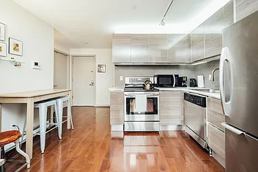 Rented by Carnegie Management Inc