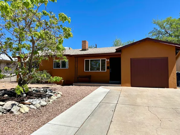 2900 Alvarado Dr NE, Albuquerque, NM 87110