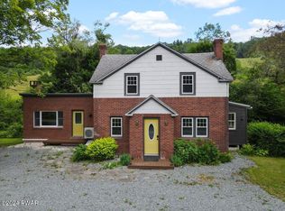 807 Callicoon Rd, Damascus, PA 18415