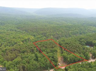 4 Blakes Way, High View, WV 26808