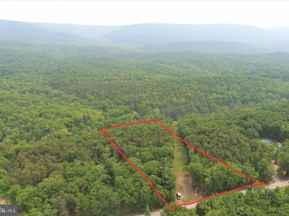 4 Blakes Way, High View, WV 26808