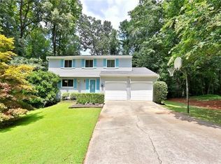 4650 N Landing Trce, Marietta, GA 30066