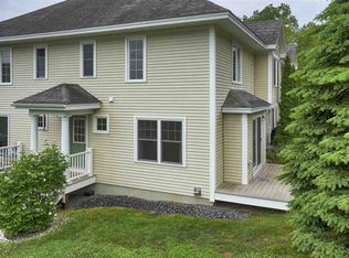 1 Stonewall Way #E, Exeter, NH 03833