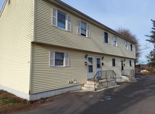 35 View St UNIT C, Bristol, CT 06010