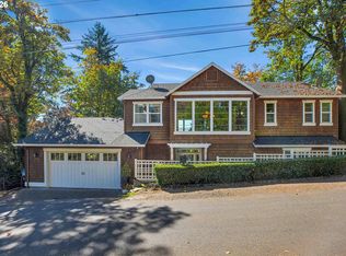 730 SW Menefee Ln, Portland, OR 97239