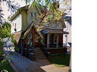 5517 Coplin St, Detroit, MI 48213