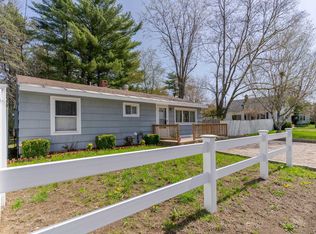 41 New Rochester Rd, Dover, NH 03820