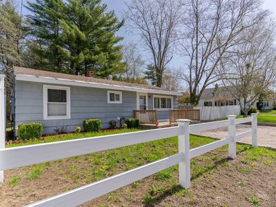 41 New Rochester Road, Dover, NH, 03820