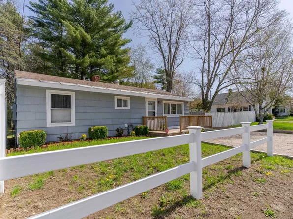 41 New Rochester Road, Dover, NH 03820