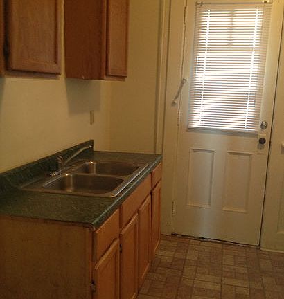 Kitchen View 1