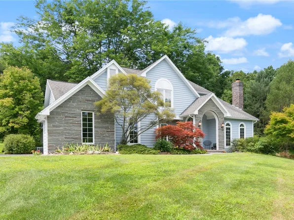 1021 Oak Ridge Dr, Victor, NY 14564