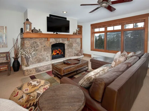 280 Trailhead Dr #3037, Dillon, CO 80435