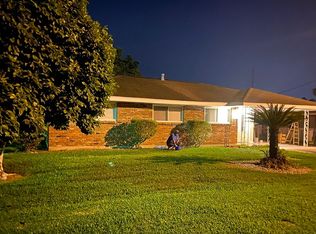 207 Burmaster St, Belle Chasse, LA 70037