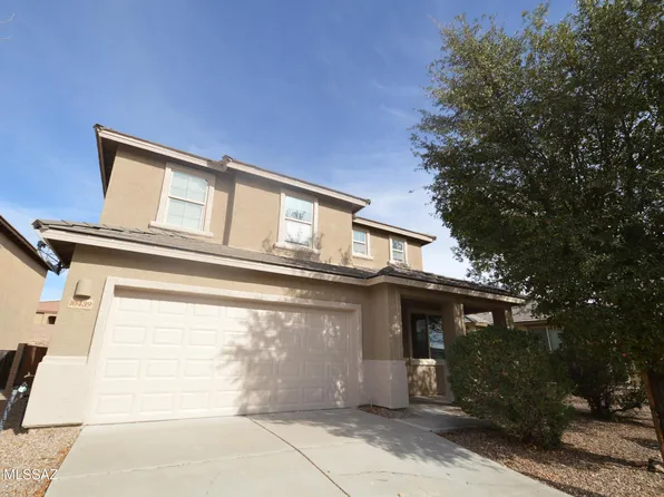 10439 S Cutting Horse Dr, Vail, AZ 85641