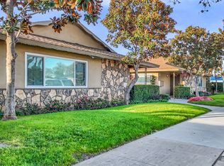 306-310 E South St #2B-1BA, Anaheim, CA 92805