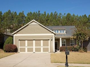 221 Balsam Dr, Canton, GA 30114