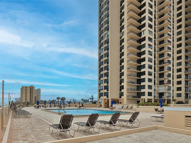 3051 S Atlantic Ave #1-1001 — Photo 27