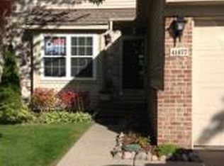 41677 Juniper Cir #1, Novi, MI