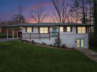 2206 Bells Ferry Rd, Marietta, GA 30066