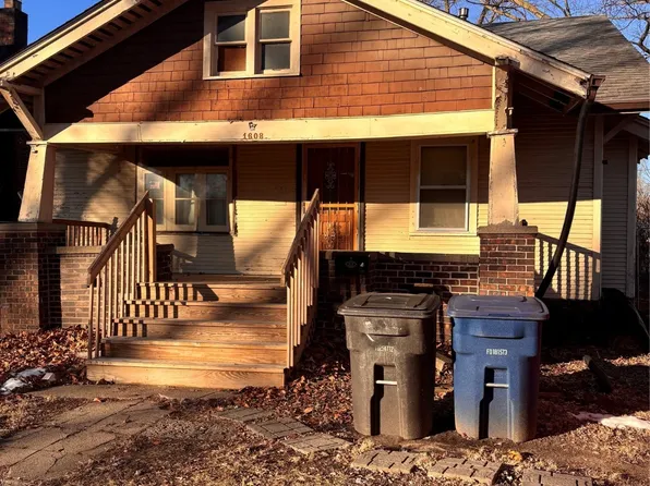 1608 York St, Des Moines, IA 50316