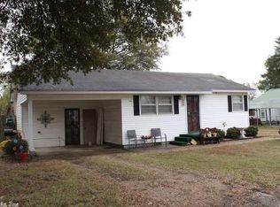 808 Olathe St, Lake City, AR 72437