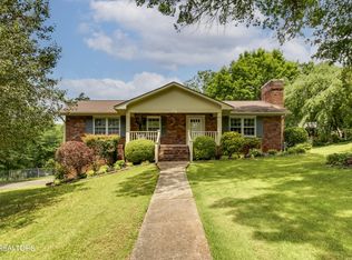 509 Bosworth Rd, Knoxville, TN 37919