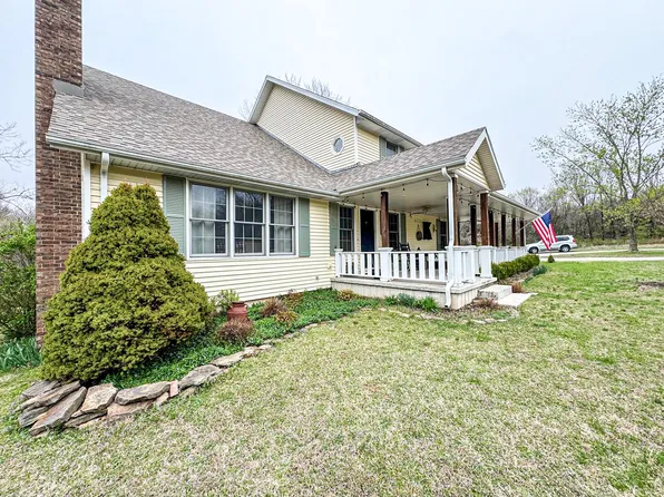 3957 E Farm Road 66, Springfield, MO 65803