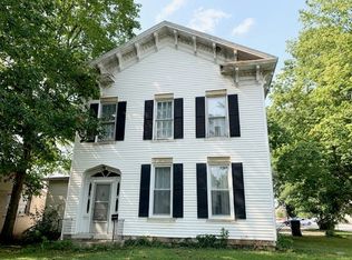 203 W Front St, Delphi, IN 46923