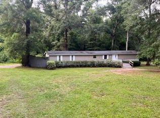 9046 Hardwood Ln, Tallahassee, FL 32311