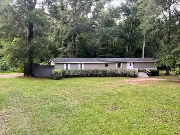 9046 Hardwood Ln, Tallahassee, FL 32311