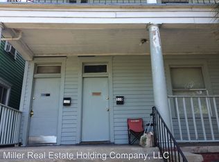 512 W 40th St, Savannah, GA 31415