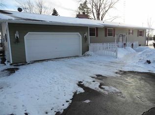 6200 E Klug Rd, Milton, WI 53563