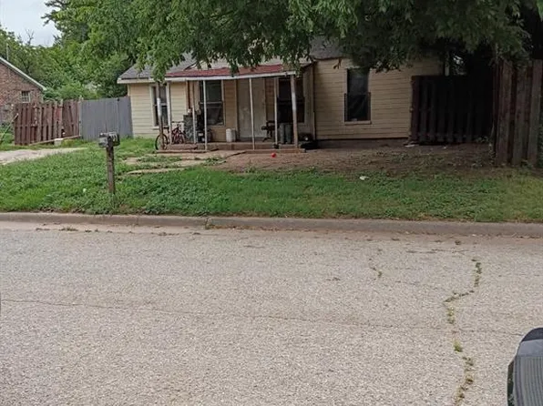 731 SE 12th St, Oklahoma City, OK 73129