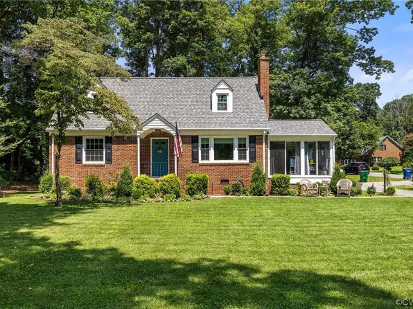 8506 Dwayne Ln, North Chesterfield, VA 23235