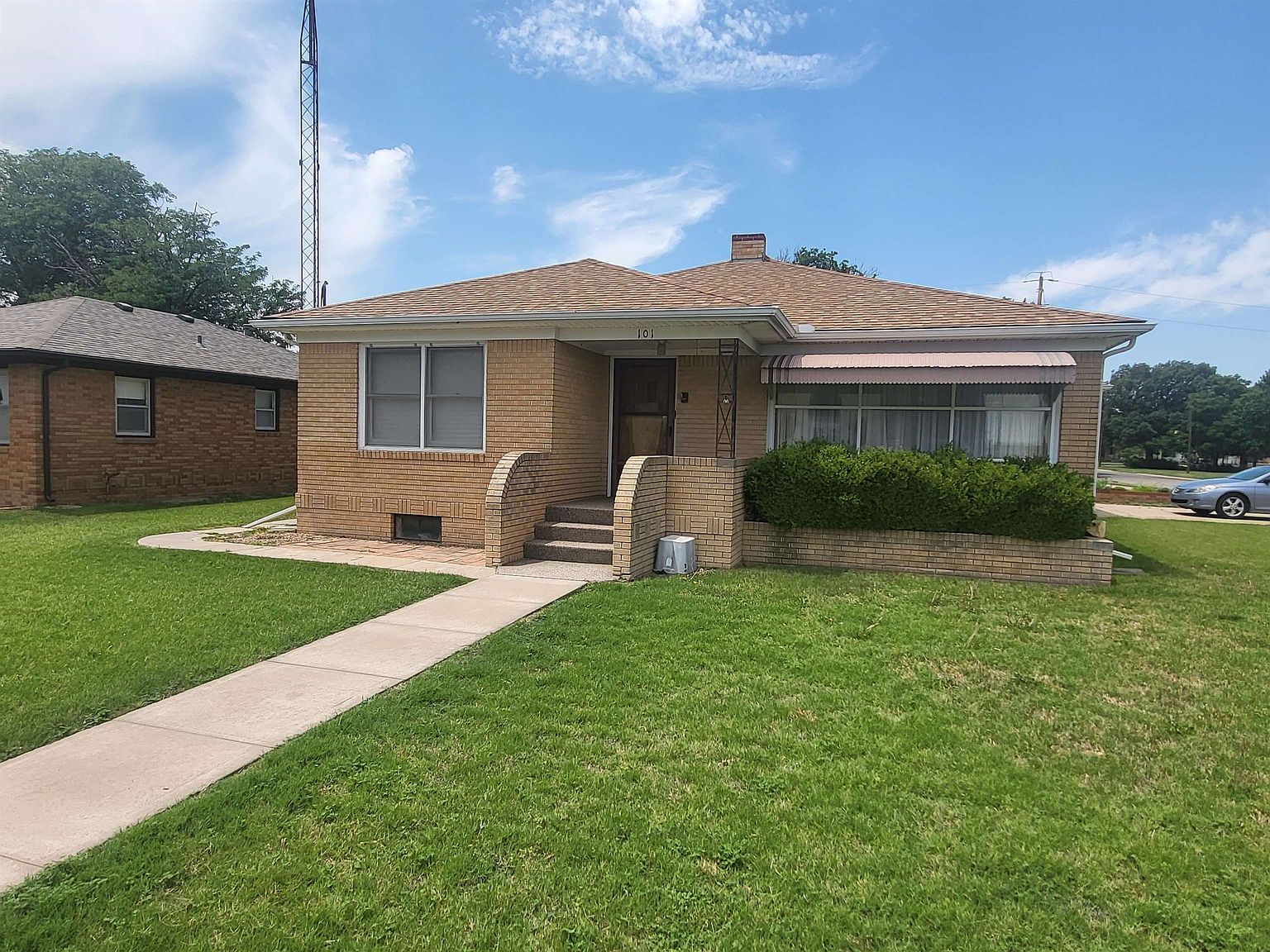 101 S Main St, Spearville, KS 67876 Zillow