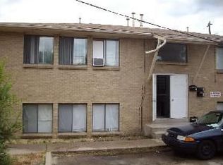 1301 Wolff St APT 3, Denver, CO 80204