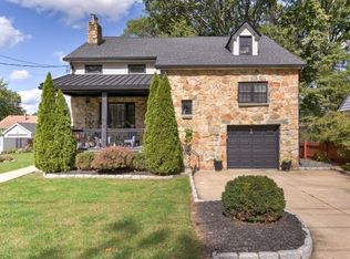 12 Hickory St, Cranford, NJ 07016