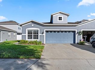 1601 Travertine Ter, Sanford, FL 32771